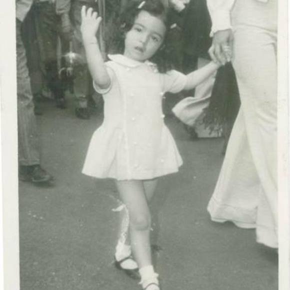 Meet your Posher, Karla - Picture 1 of 1